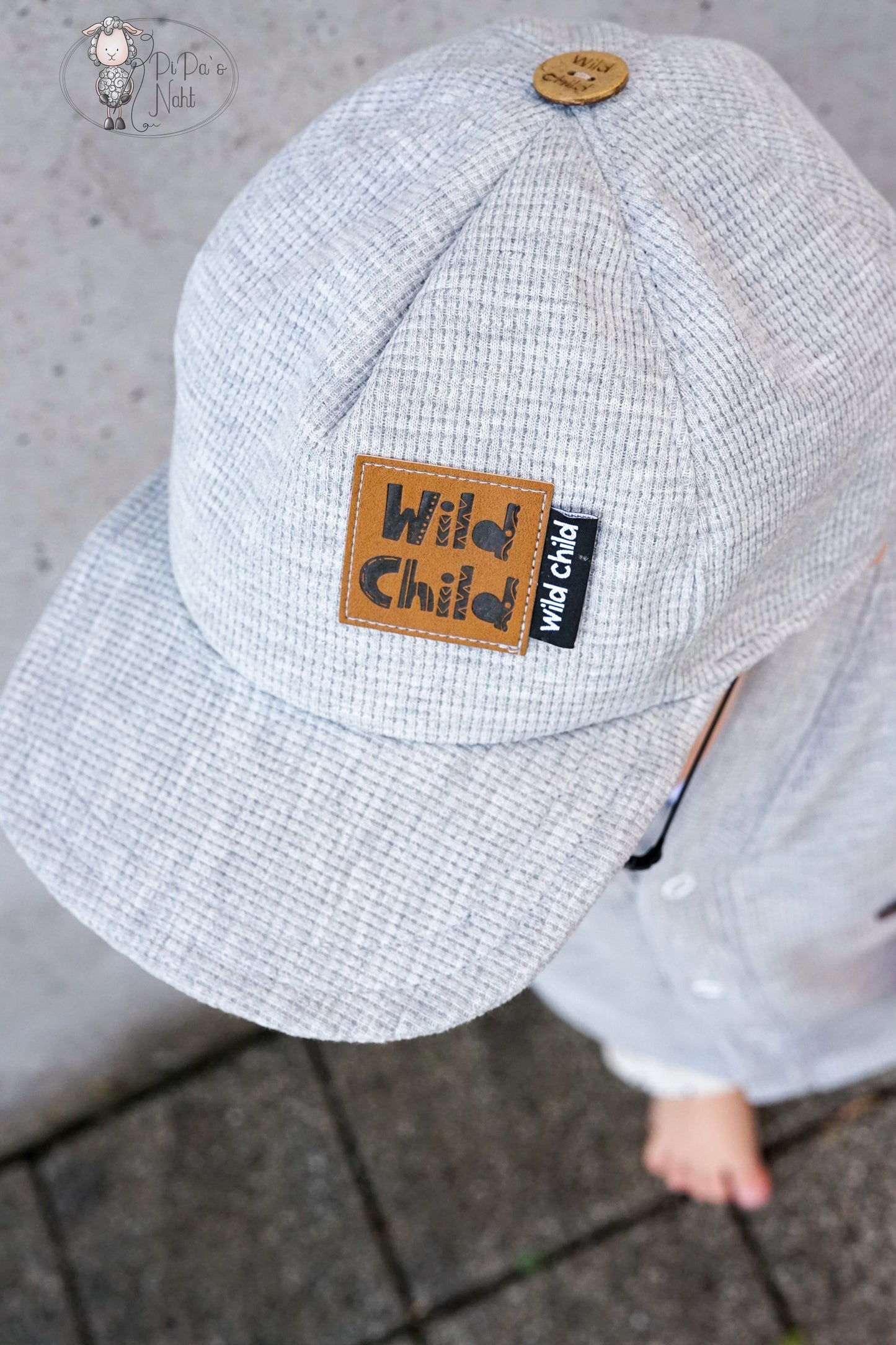 Dalmatiner - Rib Jersey