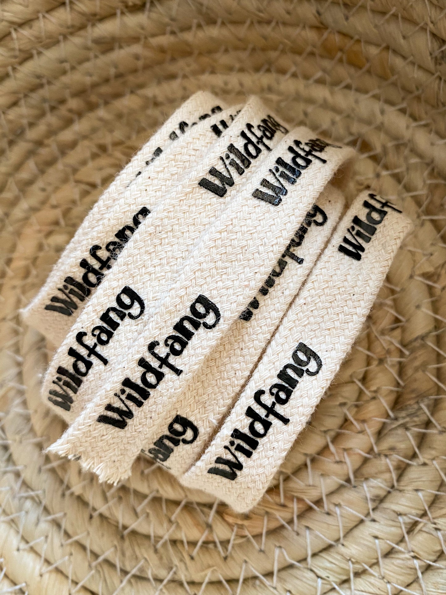 Kordel Wildfang - natur