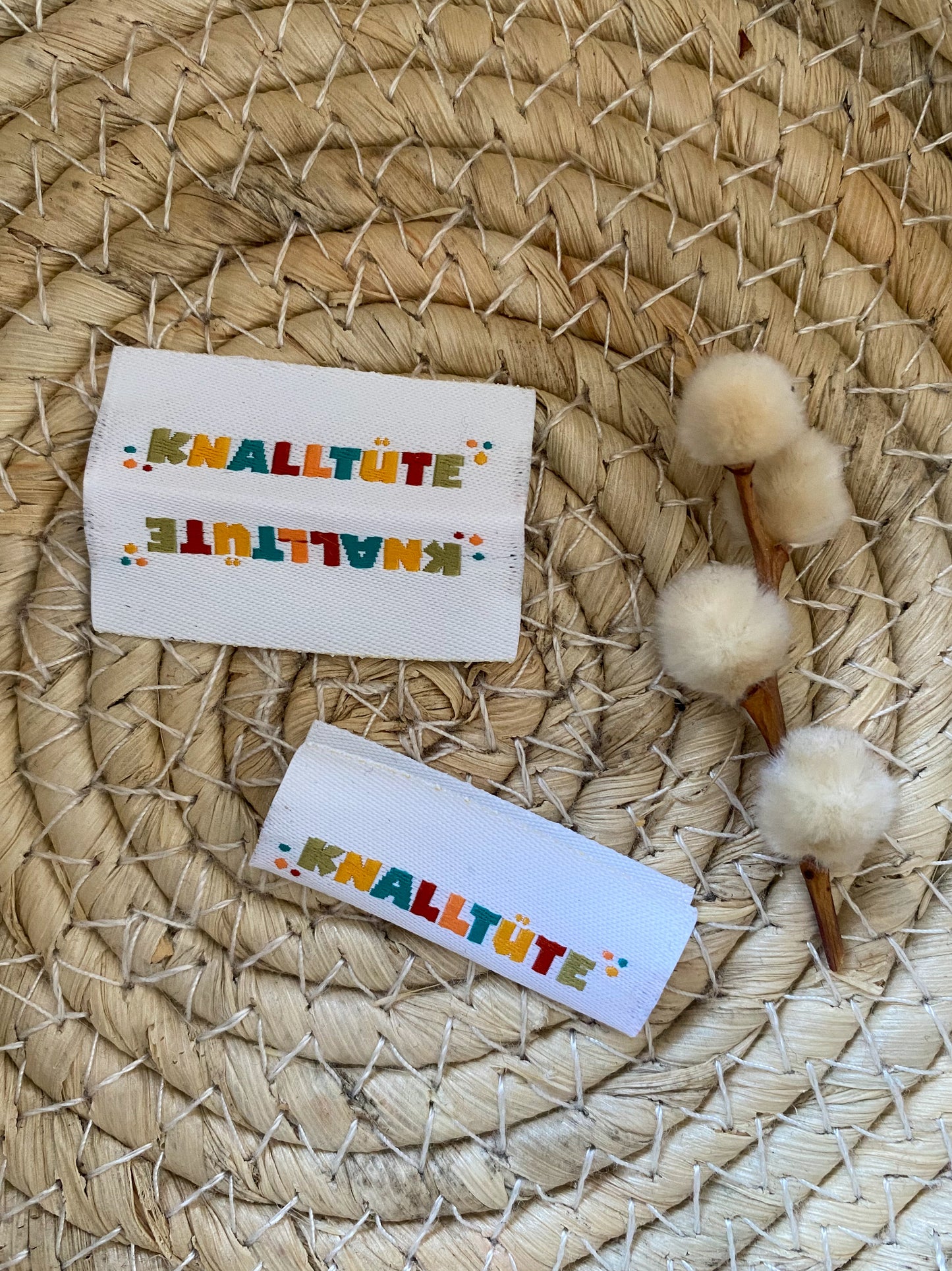 Knalltüte - Web Label