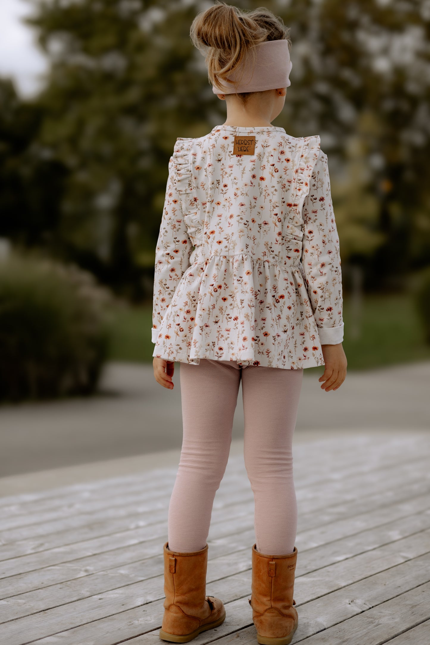 Blumenwiese - Jersey