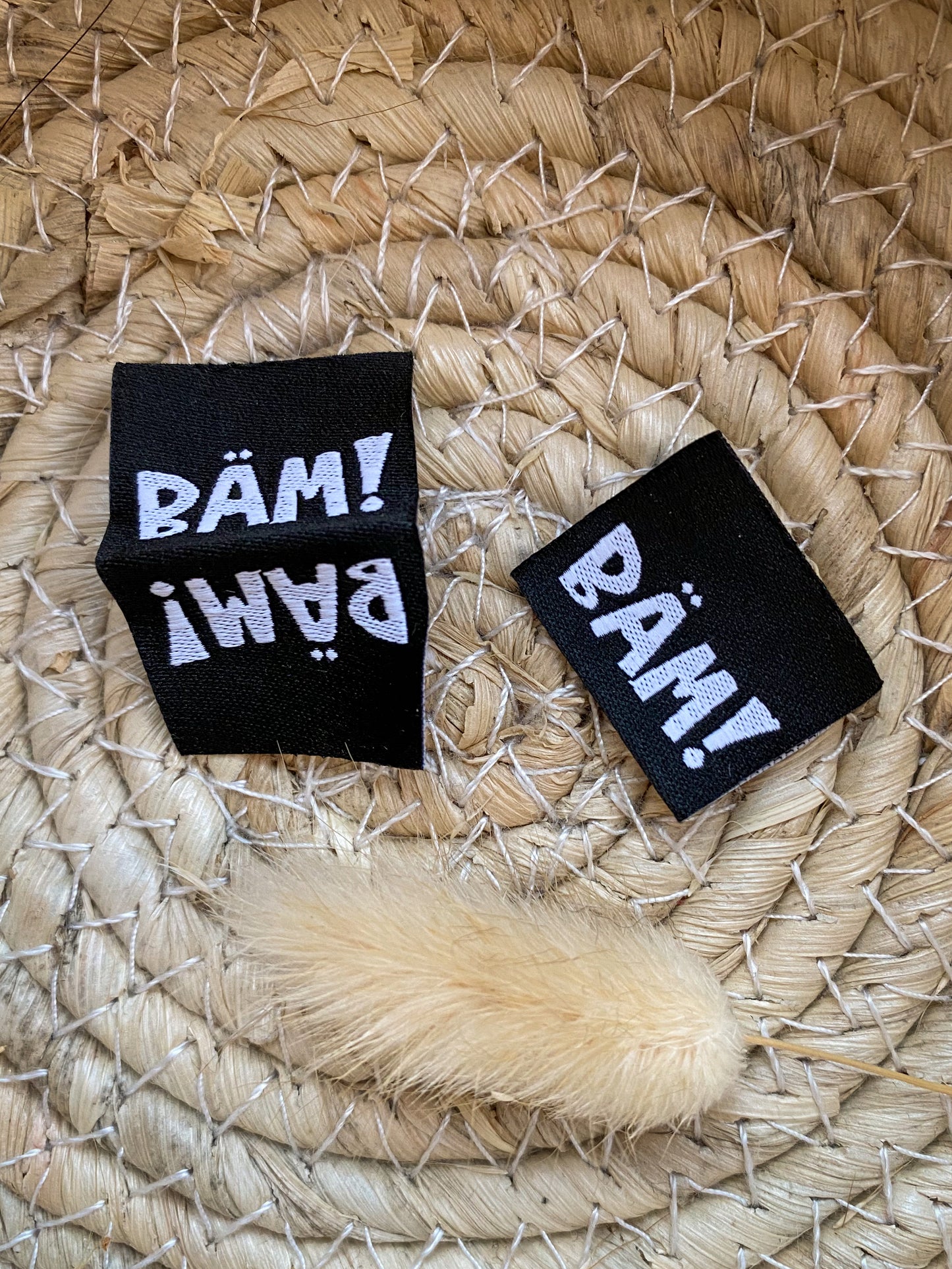 BÄM! Label