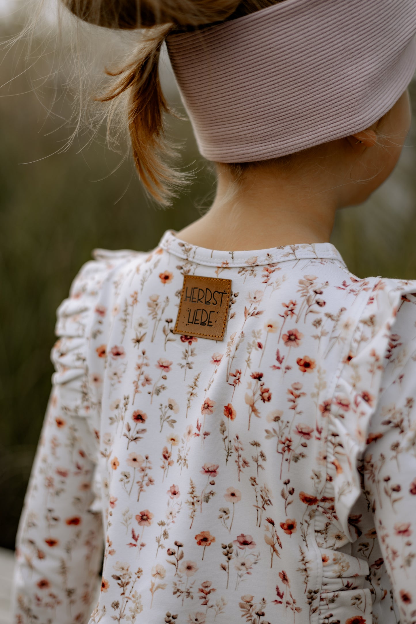 Blumenwiese - Jersey