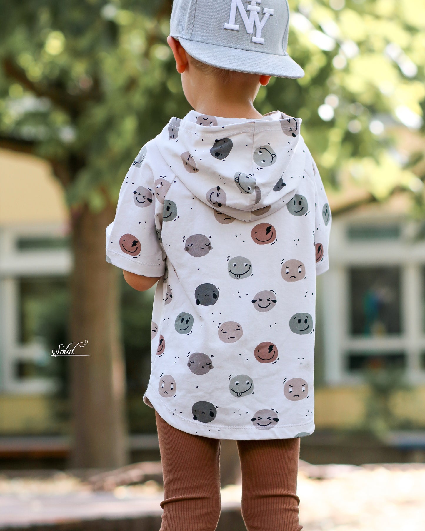 Smileys Feel - Jersey