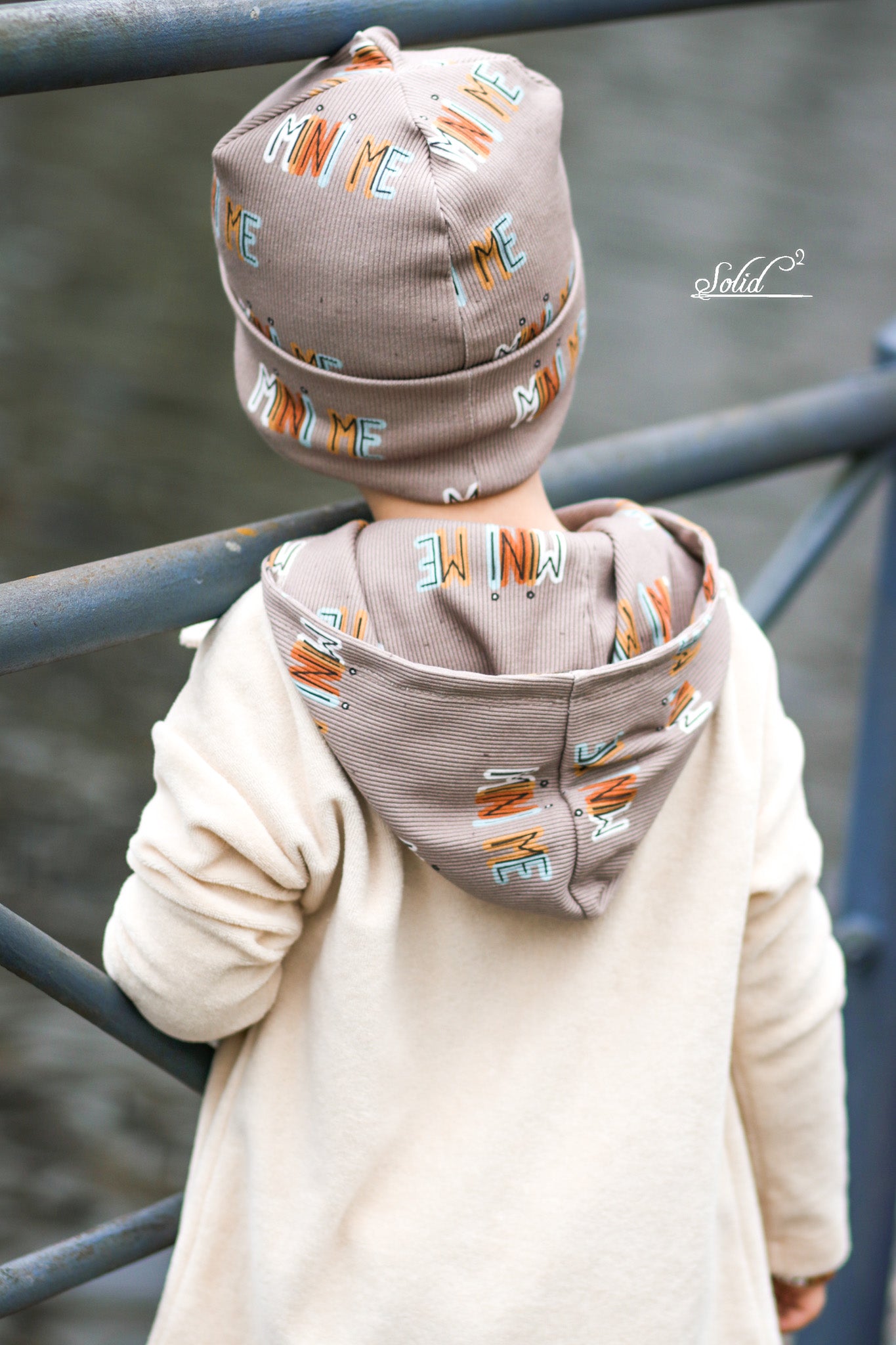 Frottee naturbeige (stretch)