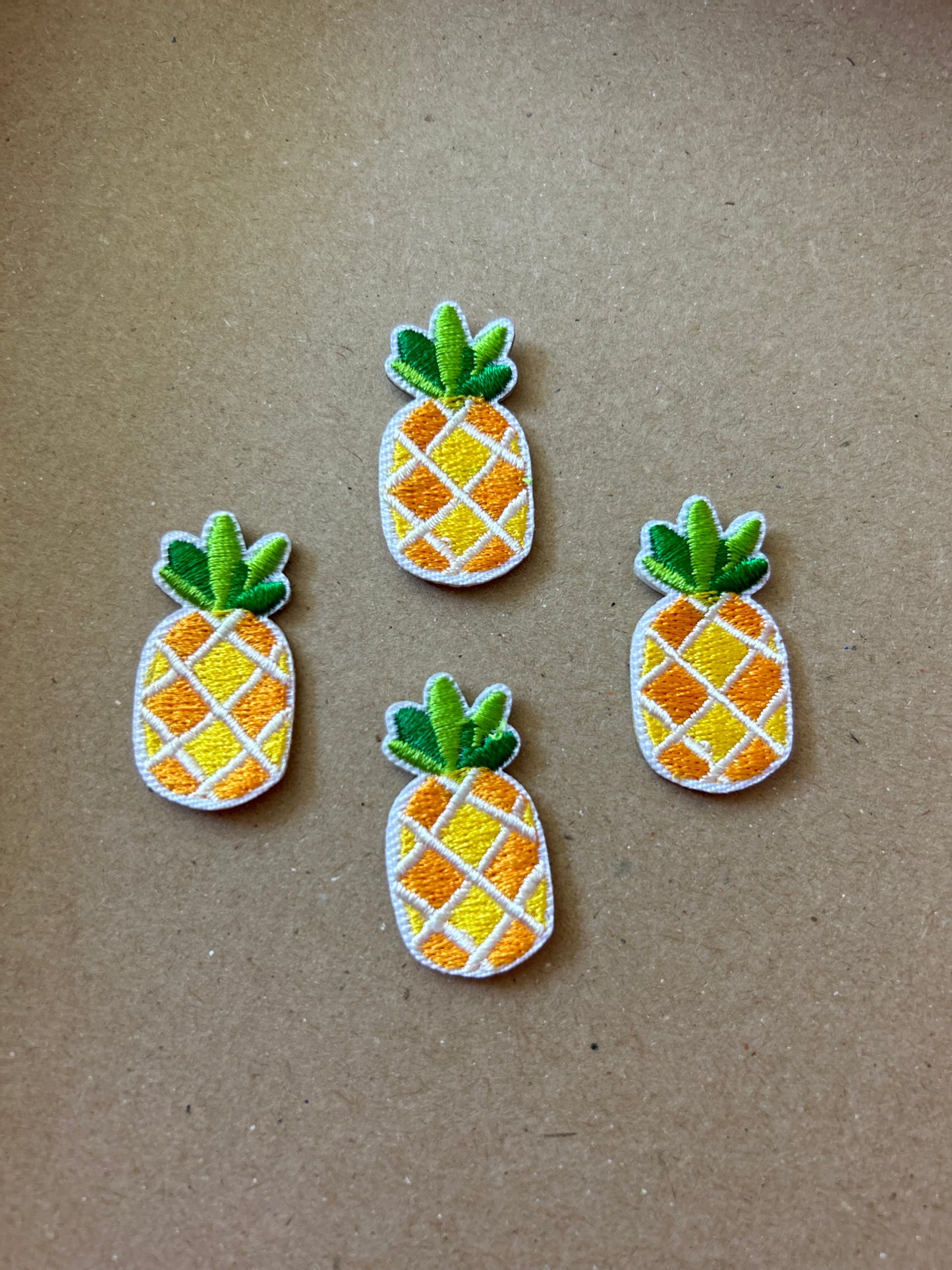 Ananas Patch
