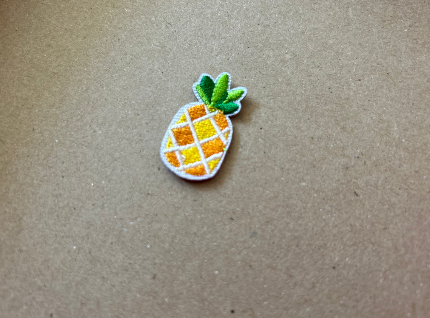 Ananas Patch