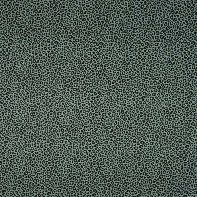 Poplin - Leo dusty green