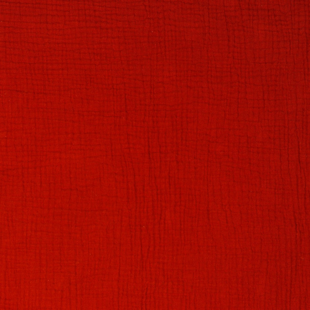 Musselin rot
