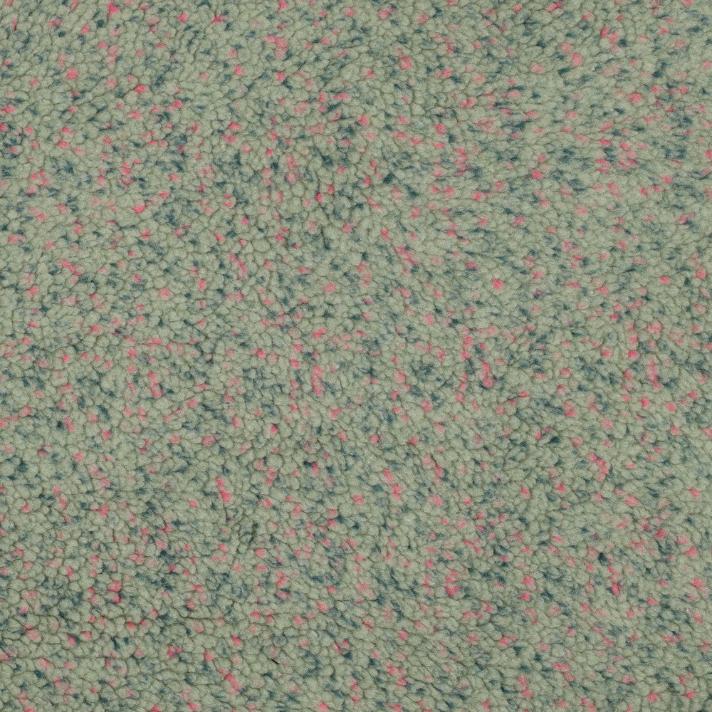 Teddy Tweed old green