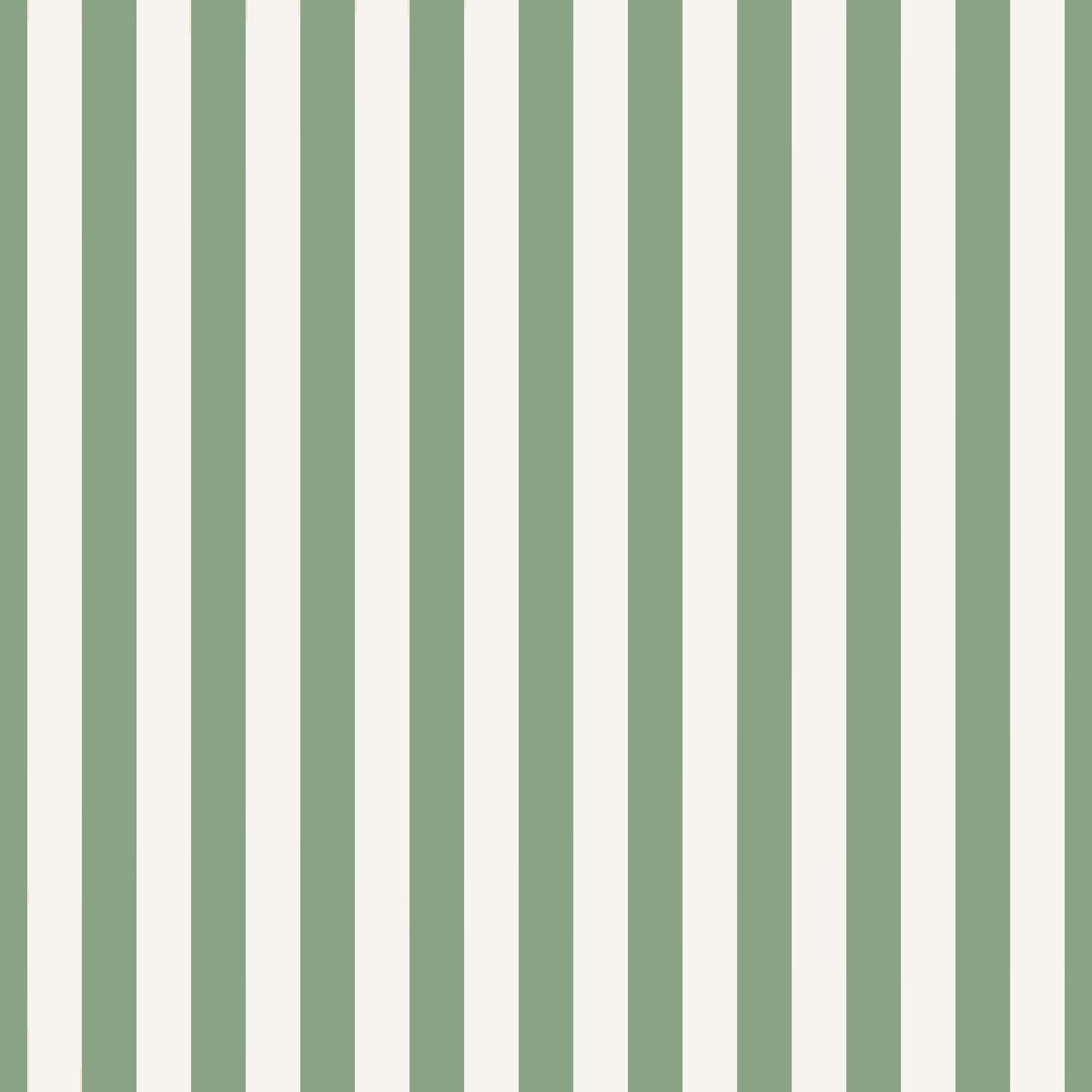 Stripes green - Jersey - Kombi Orangen