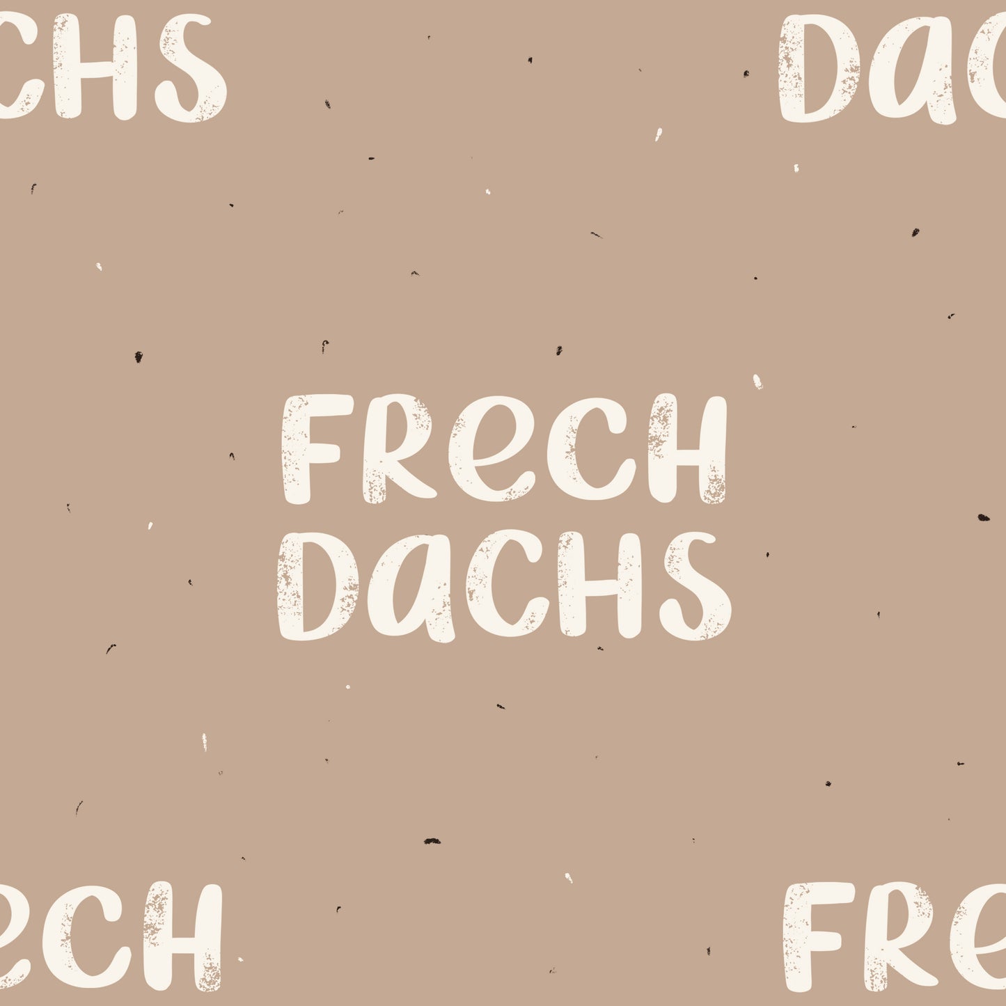 Frech Dachs beige - Softshell