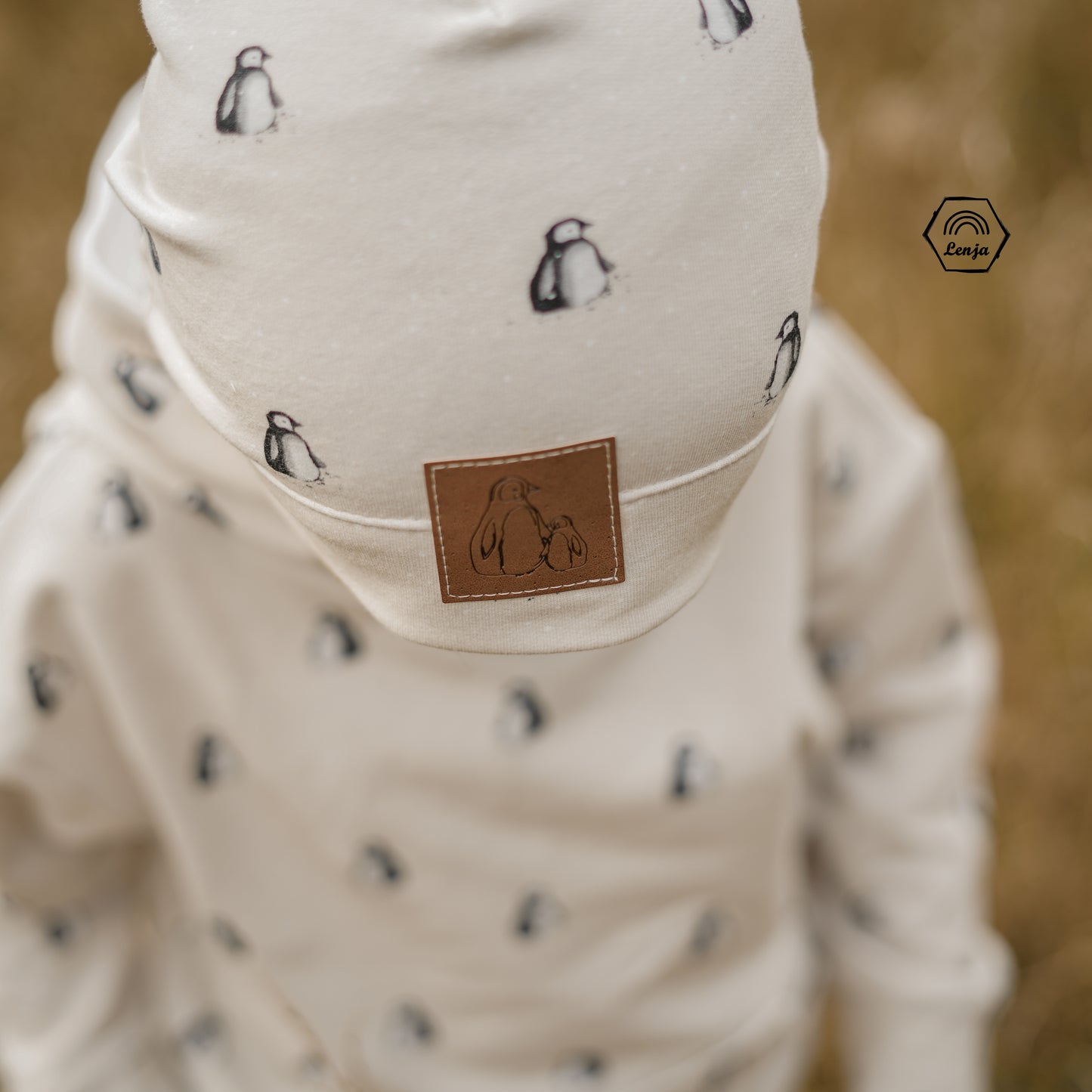 Pinguine Label