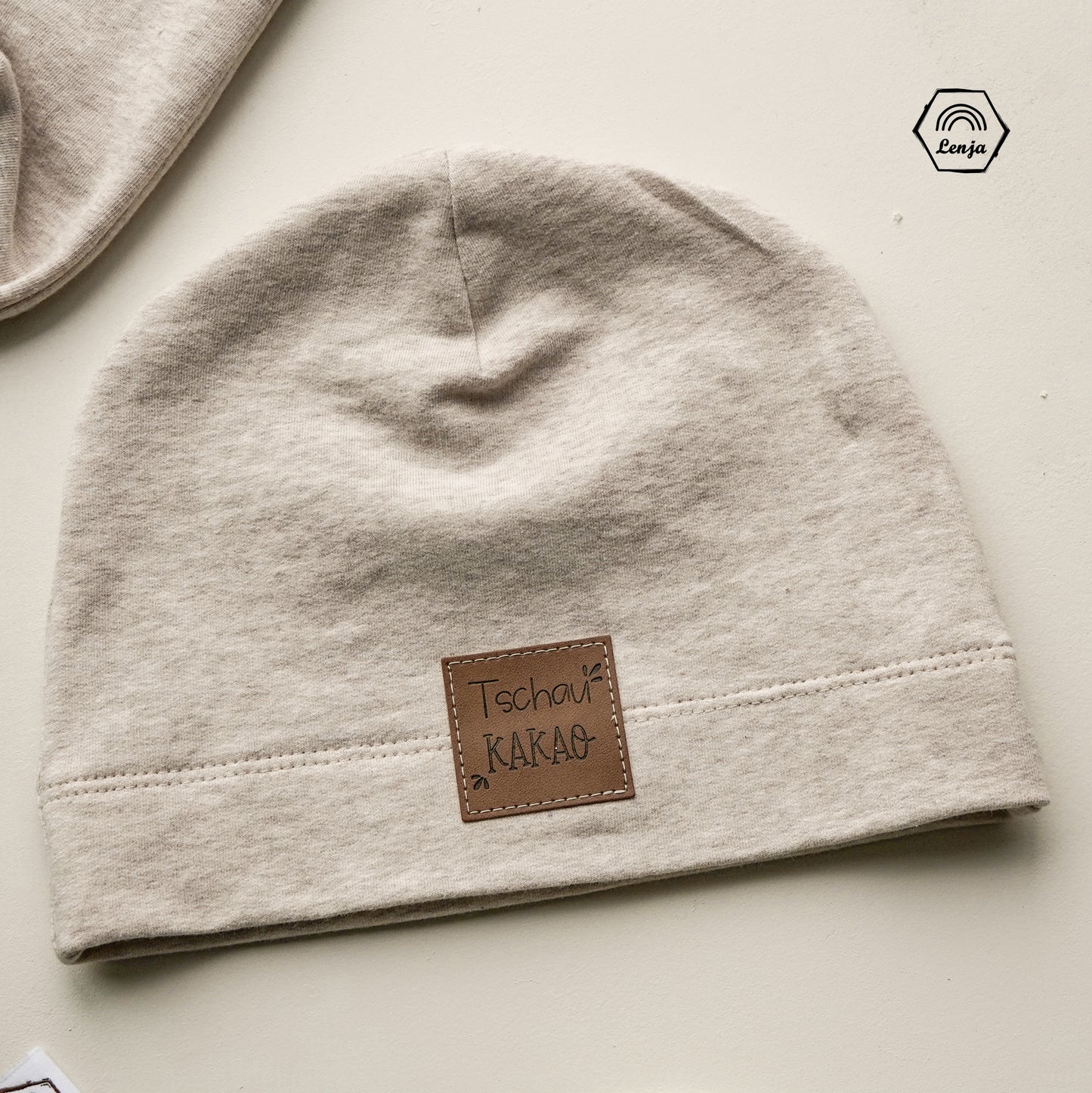 Tschau Kakao Label