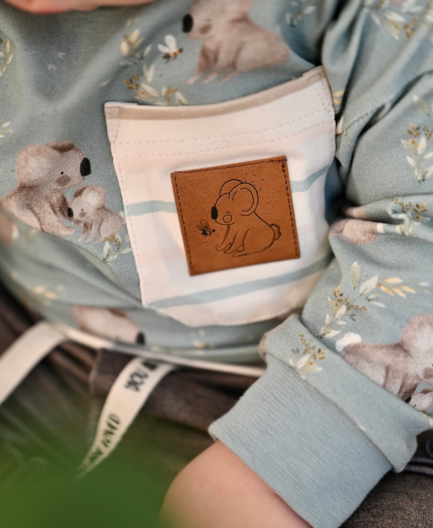 Koala Wilby Label
