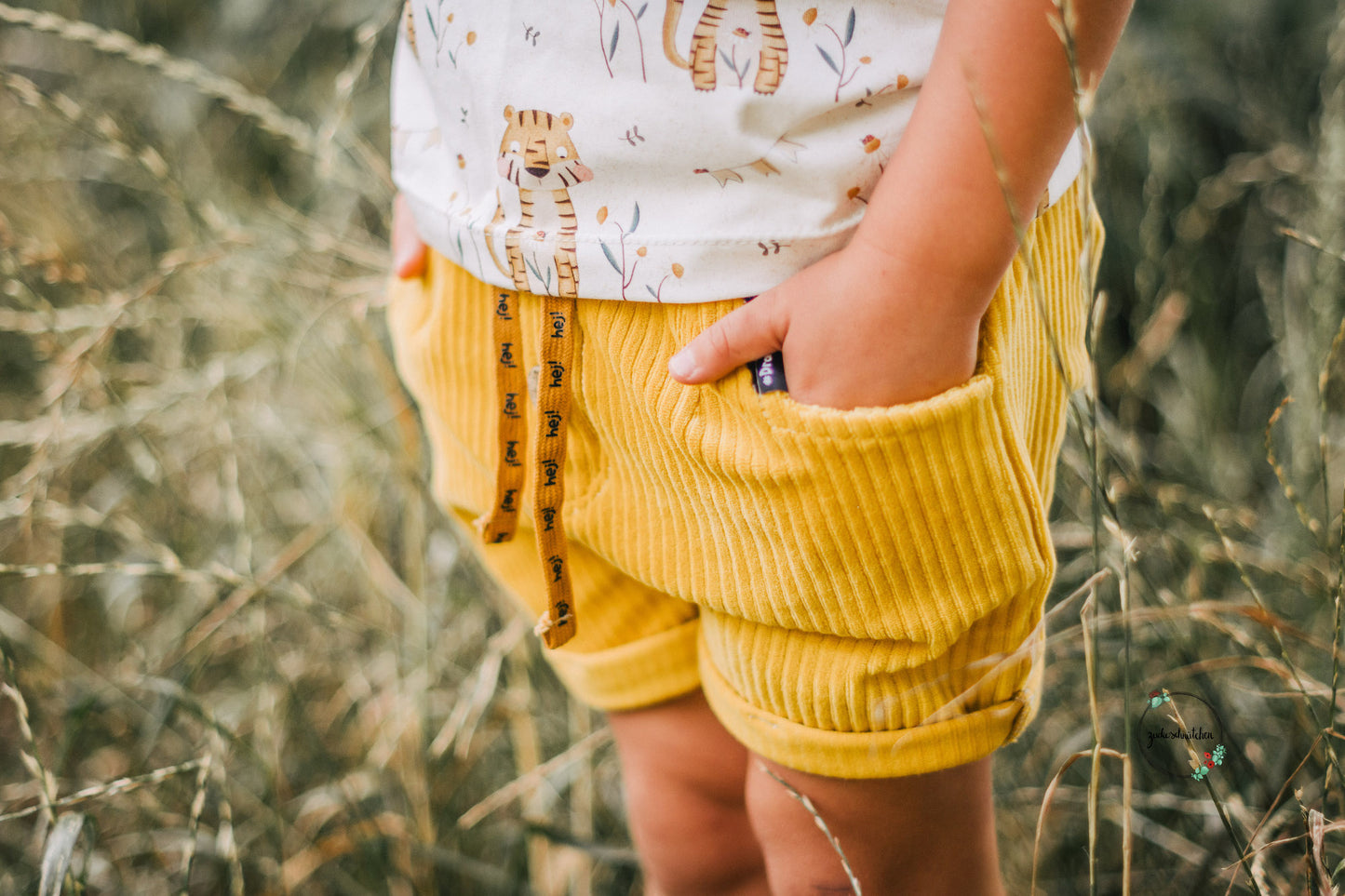 Kordel hej! - caramel