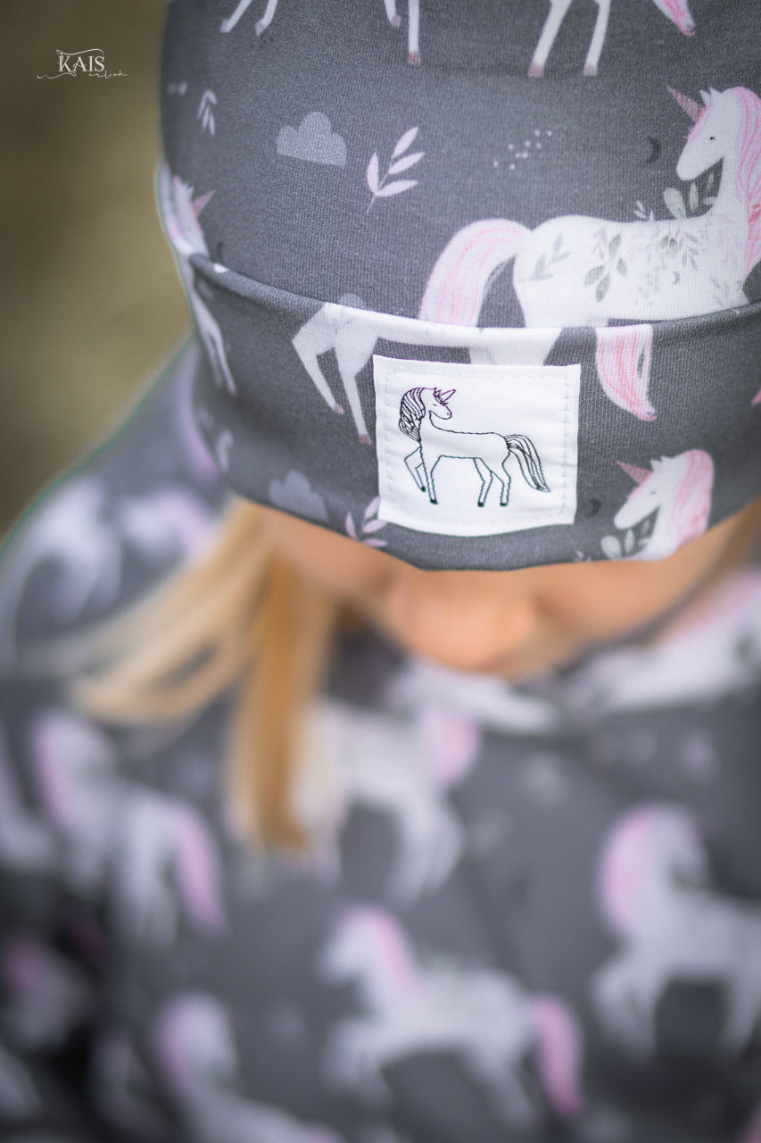 Einhorn Label