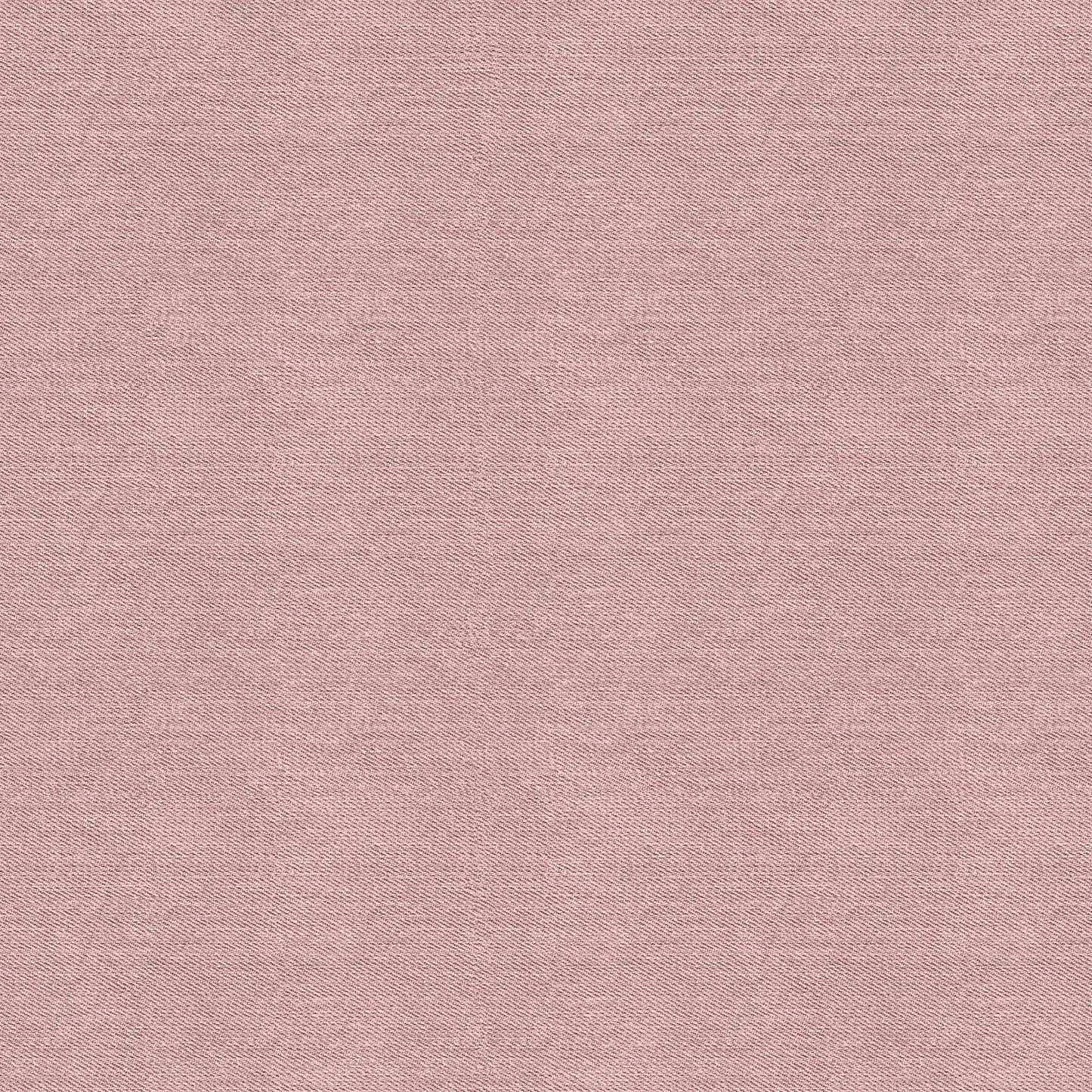 Denim French Terry rose