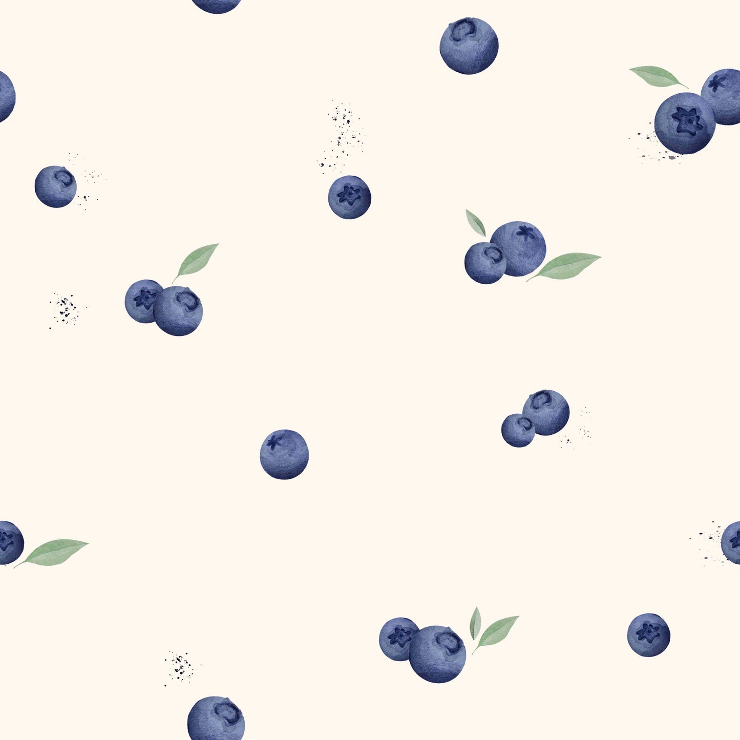 Blueberry cream Jersey
