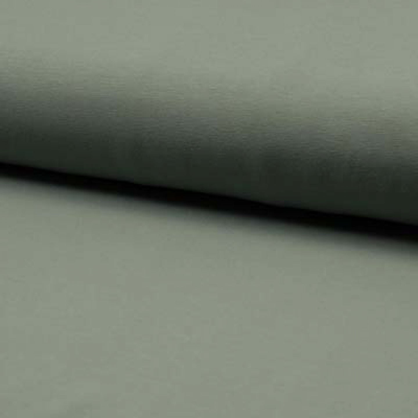 Jersey organic dusty green