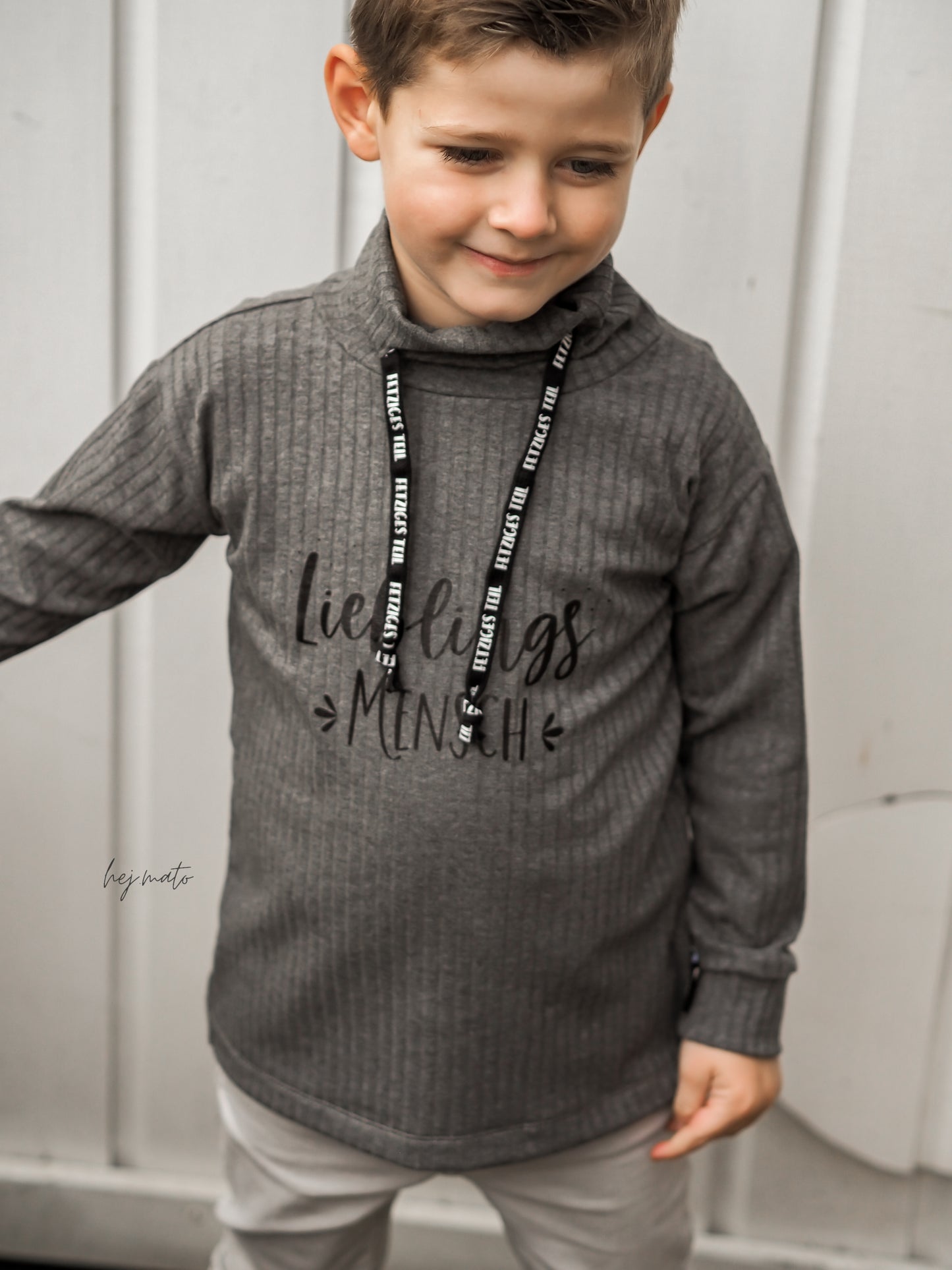 Kordel Fetziges Teil