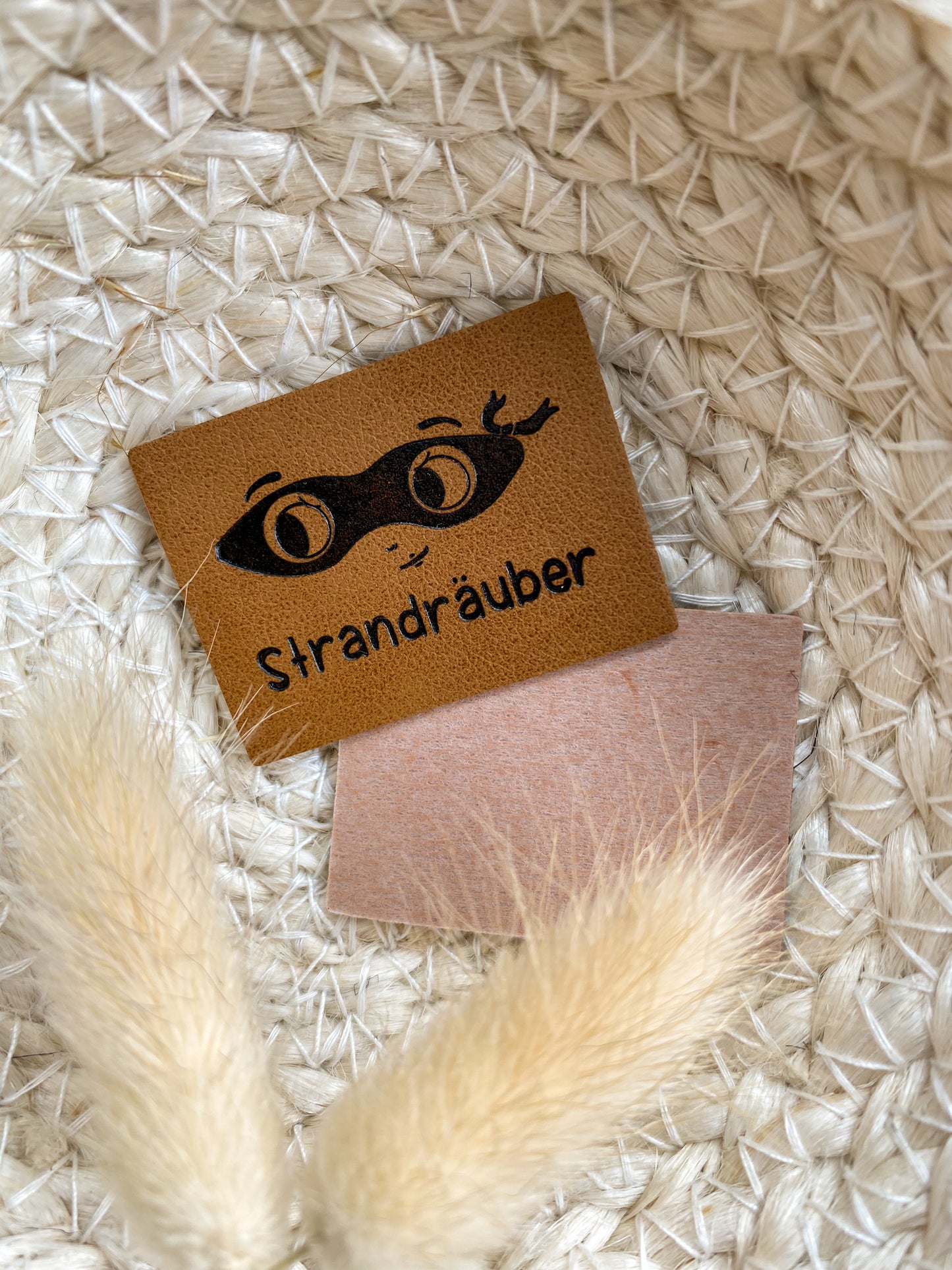 Strandräuber Label