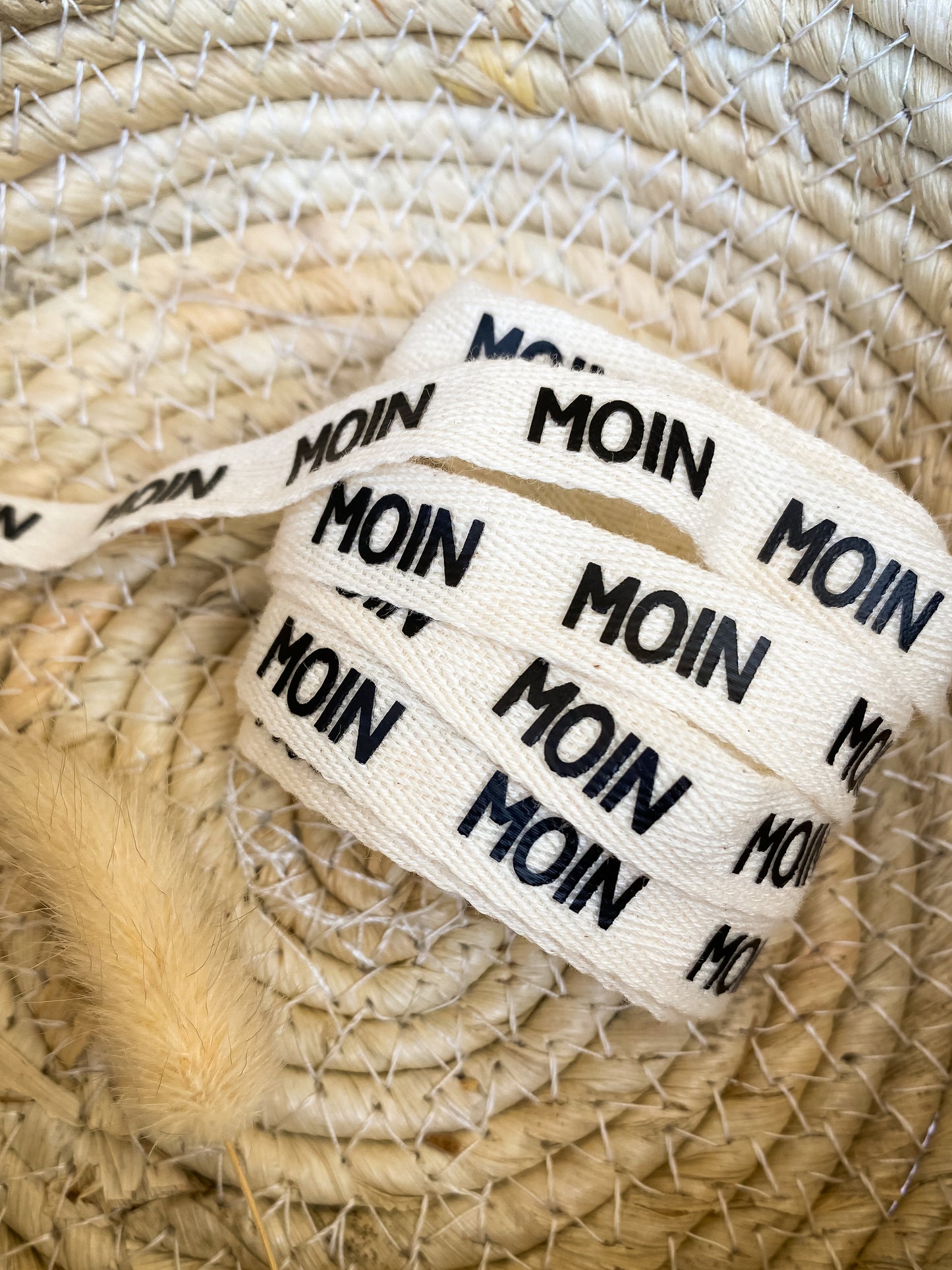 Kordel Moin