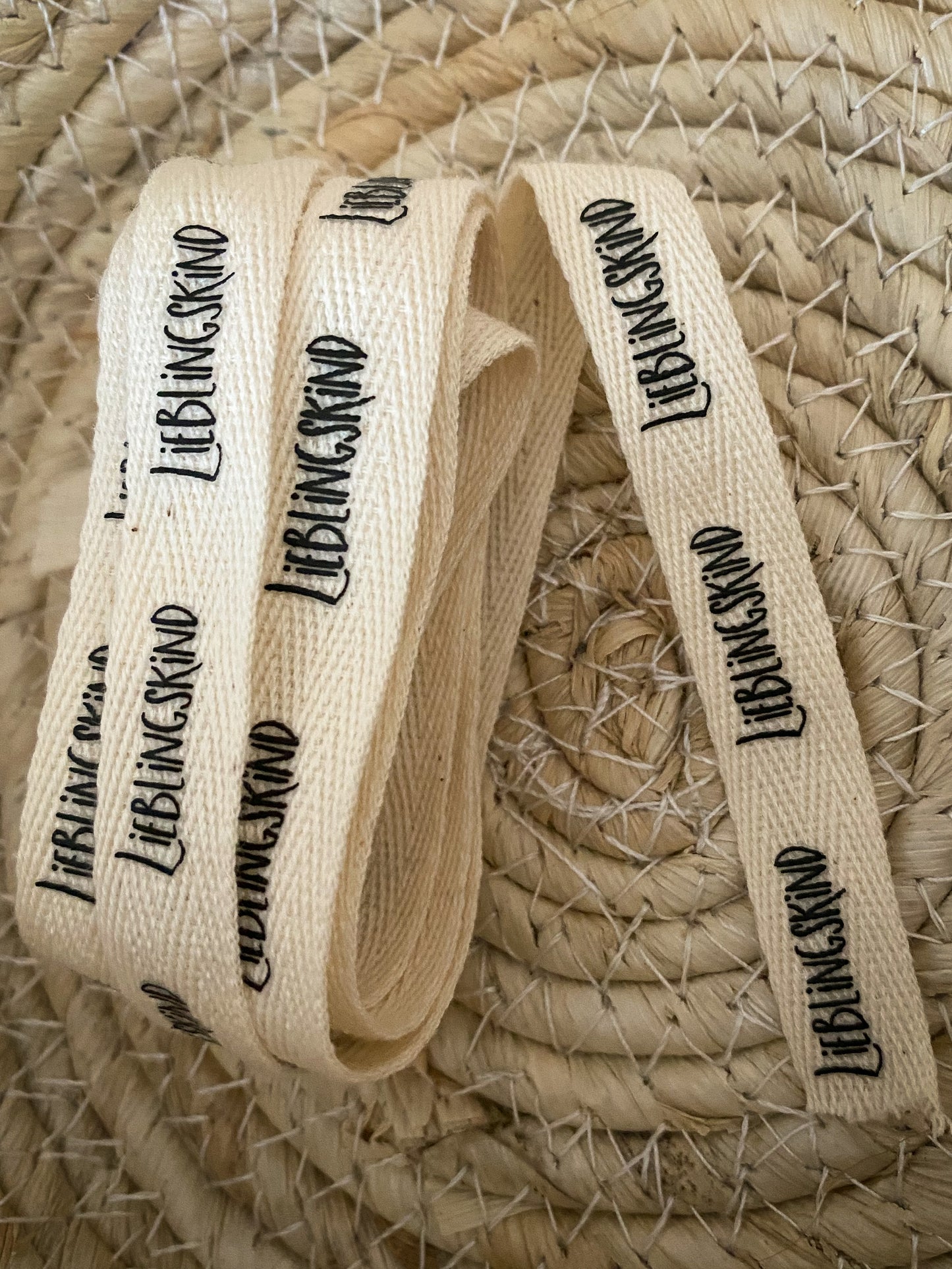 Kordel Lieblingskind