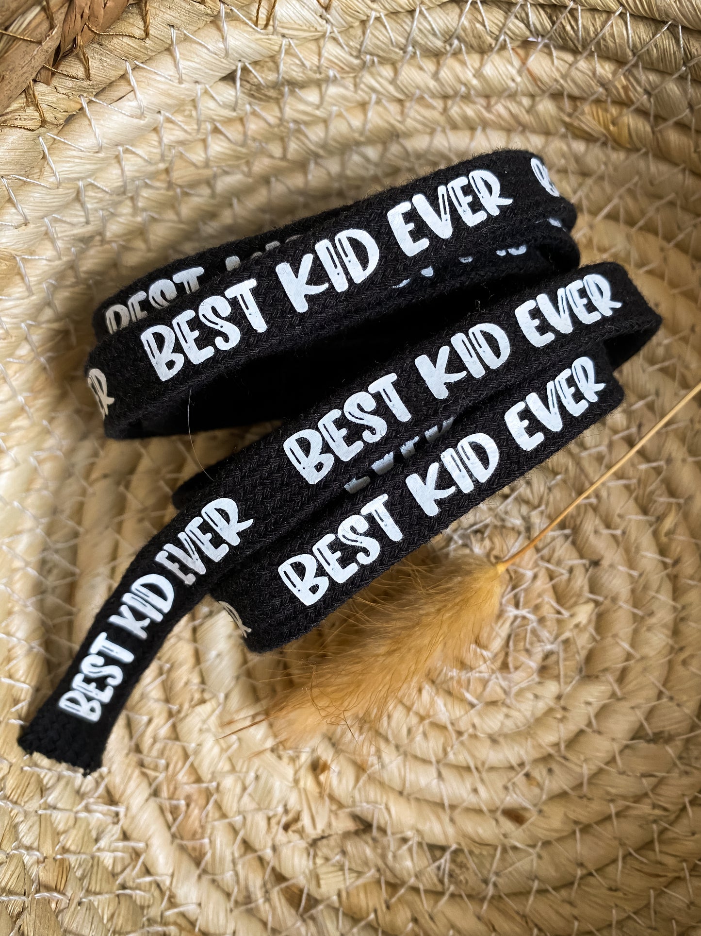 Kordel best kid ever