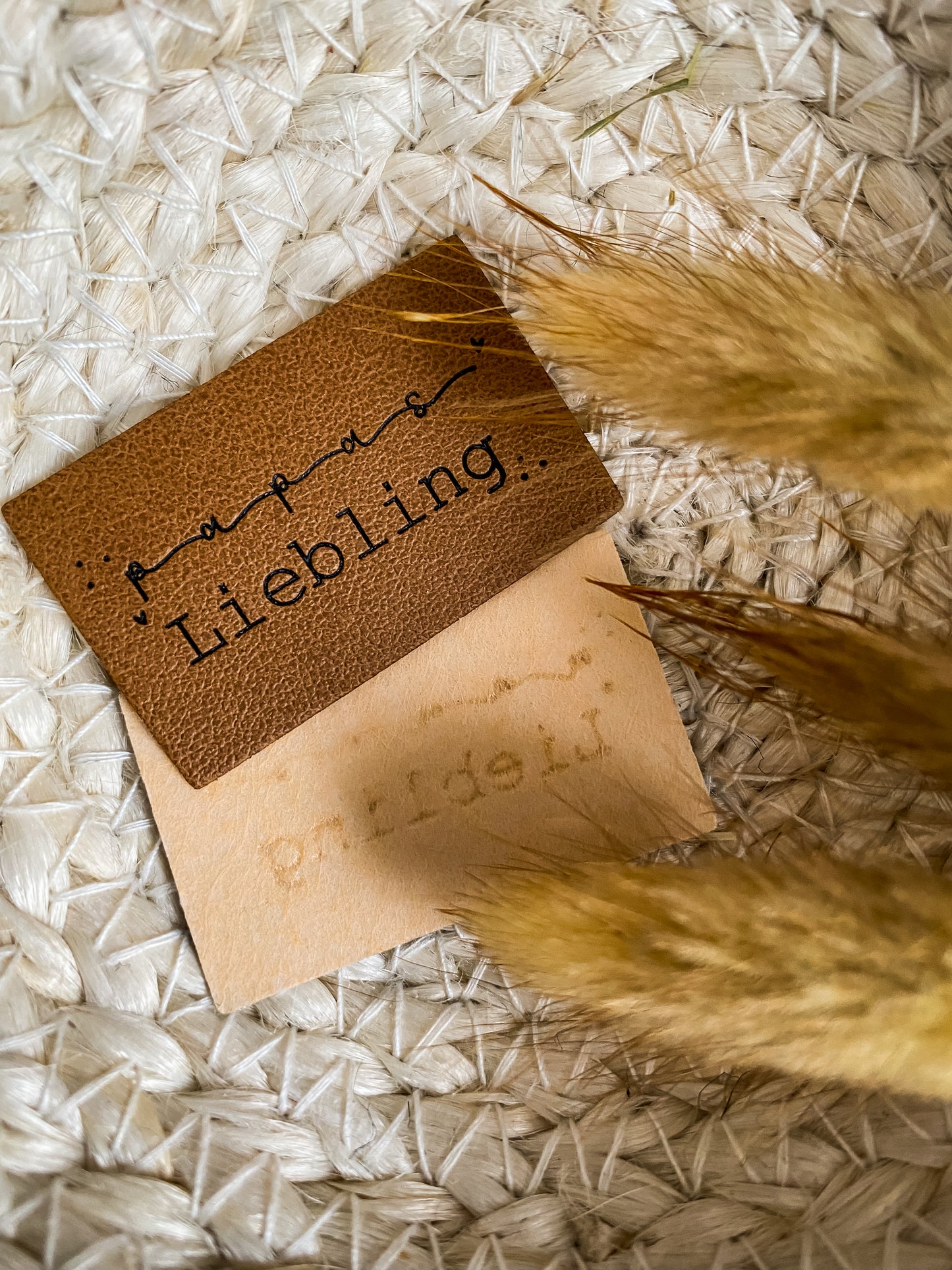 Papas Liebling Label