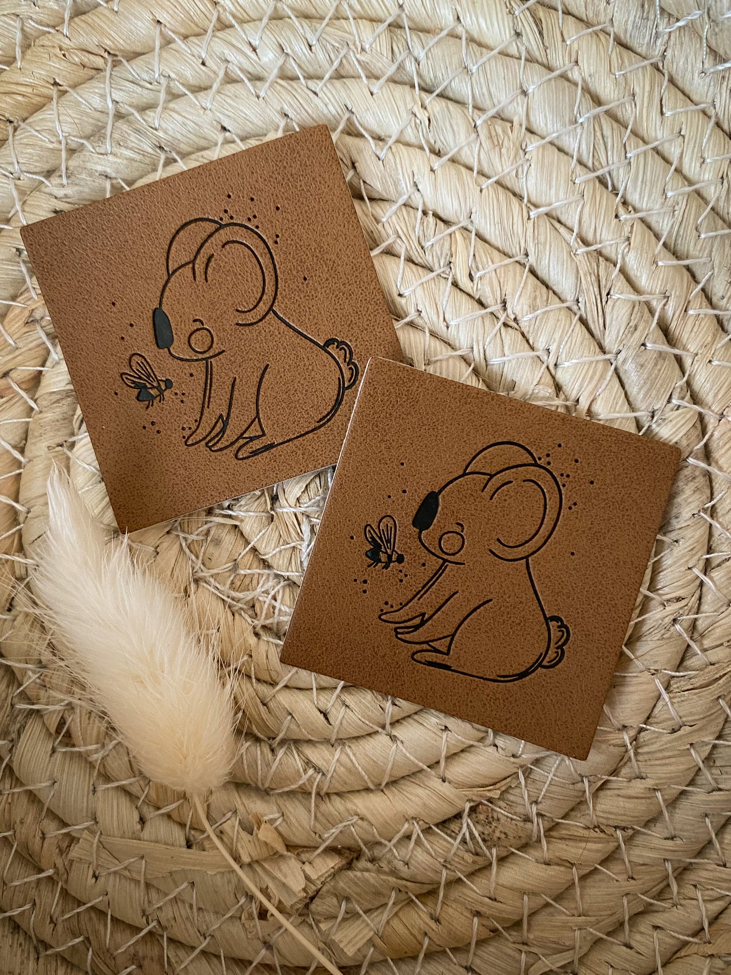 Koala Wilby Label