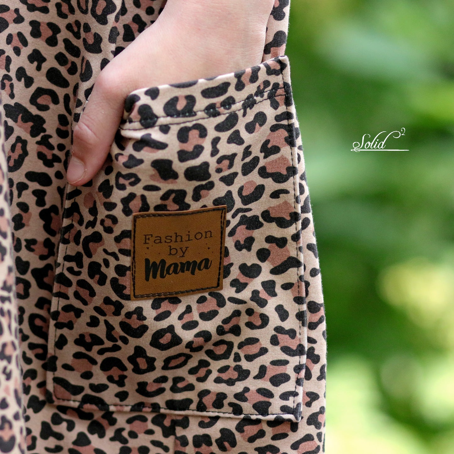 Fashion by Mama Label