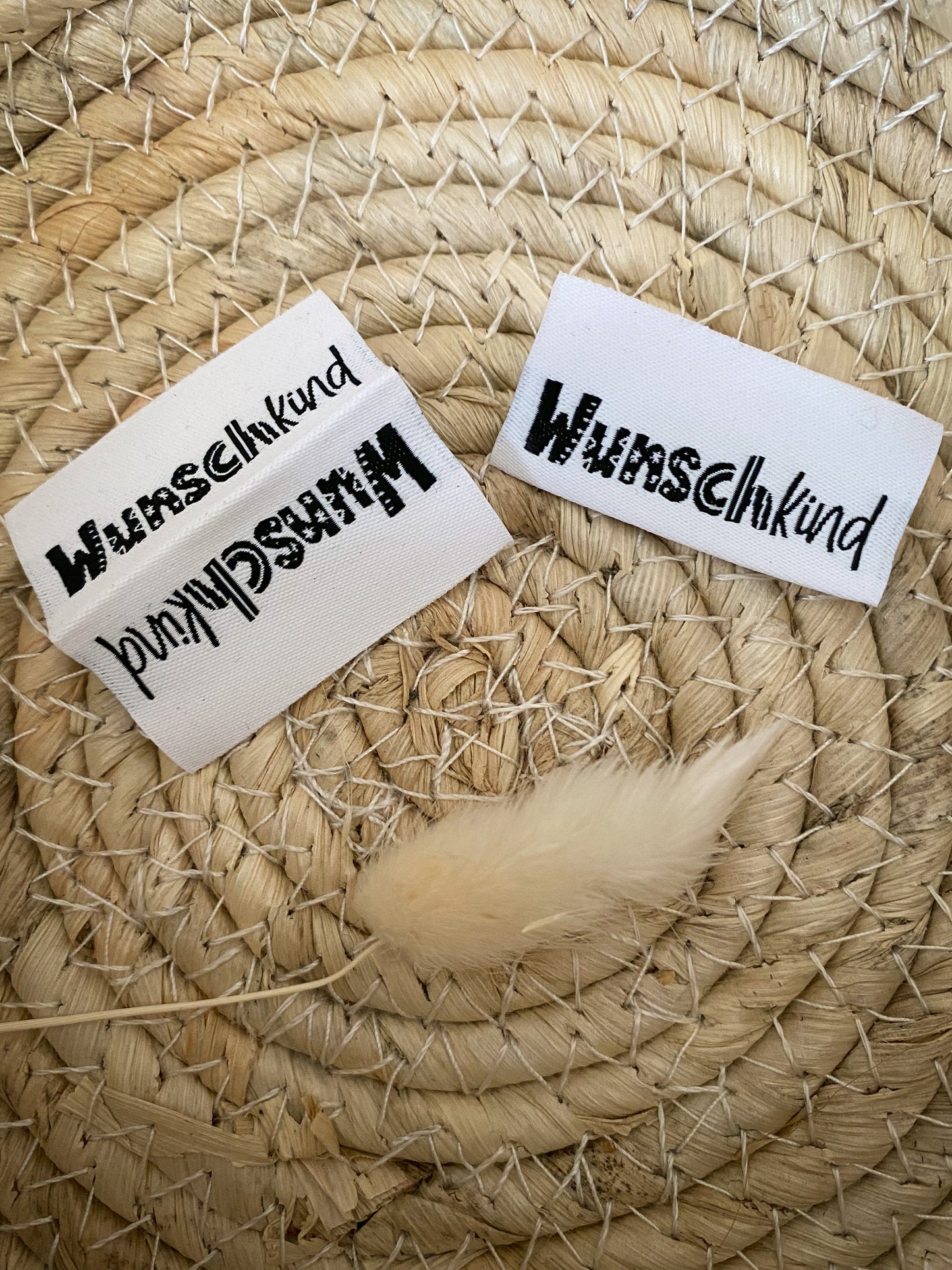 Wunschkind Web Label