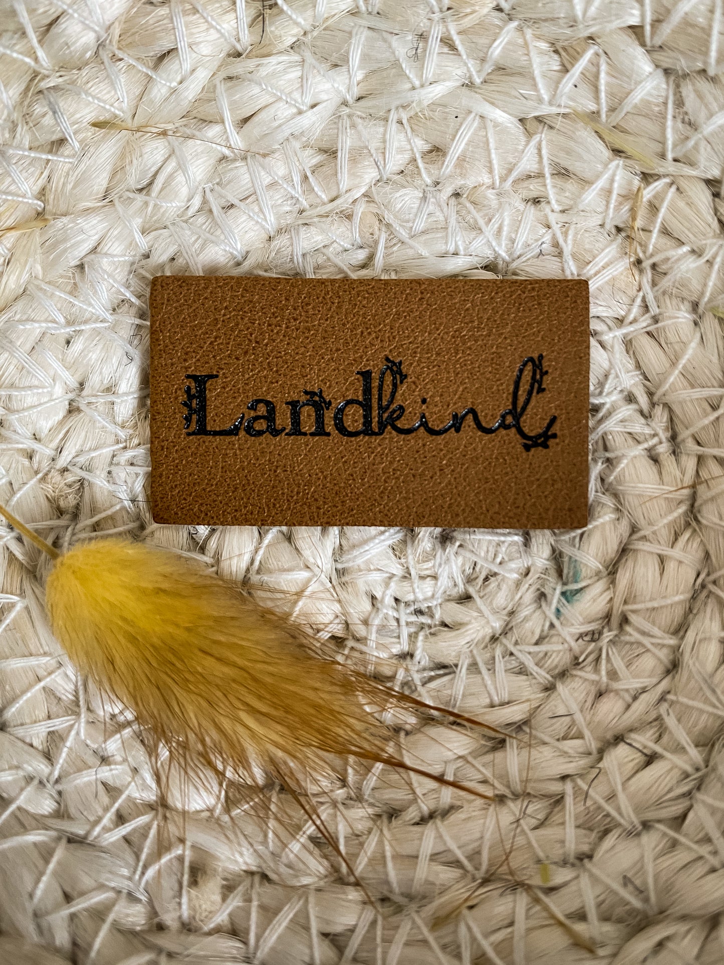 Landkind Label