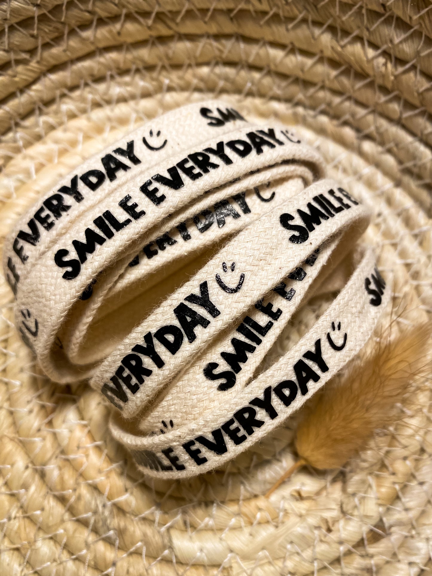 Kordel Smile everyday