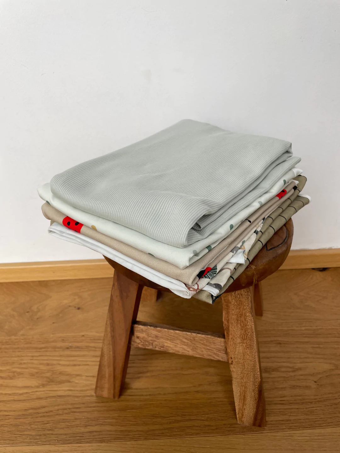 Ü-Paket UNI Stoffe junge