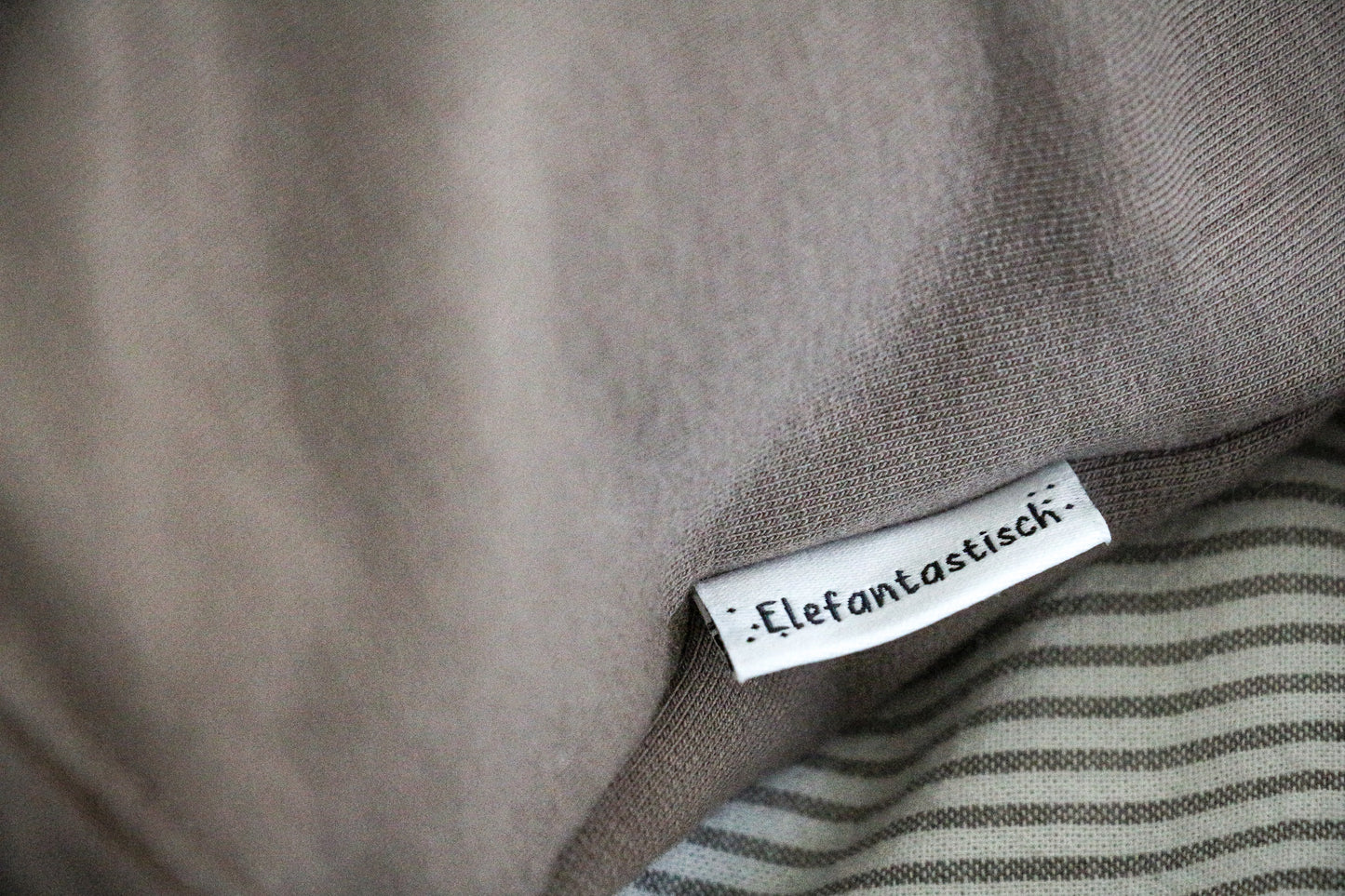 Elefantastisch Web Label