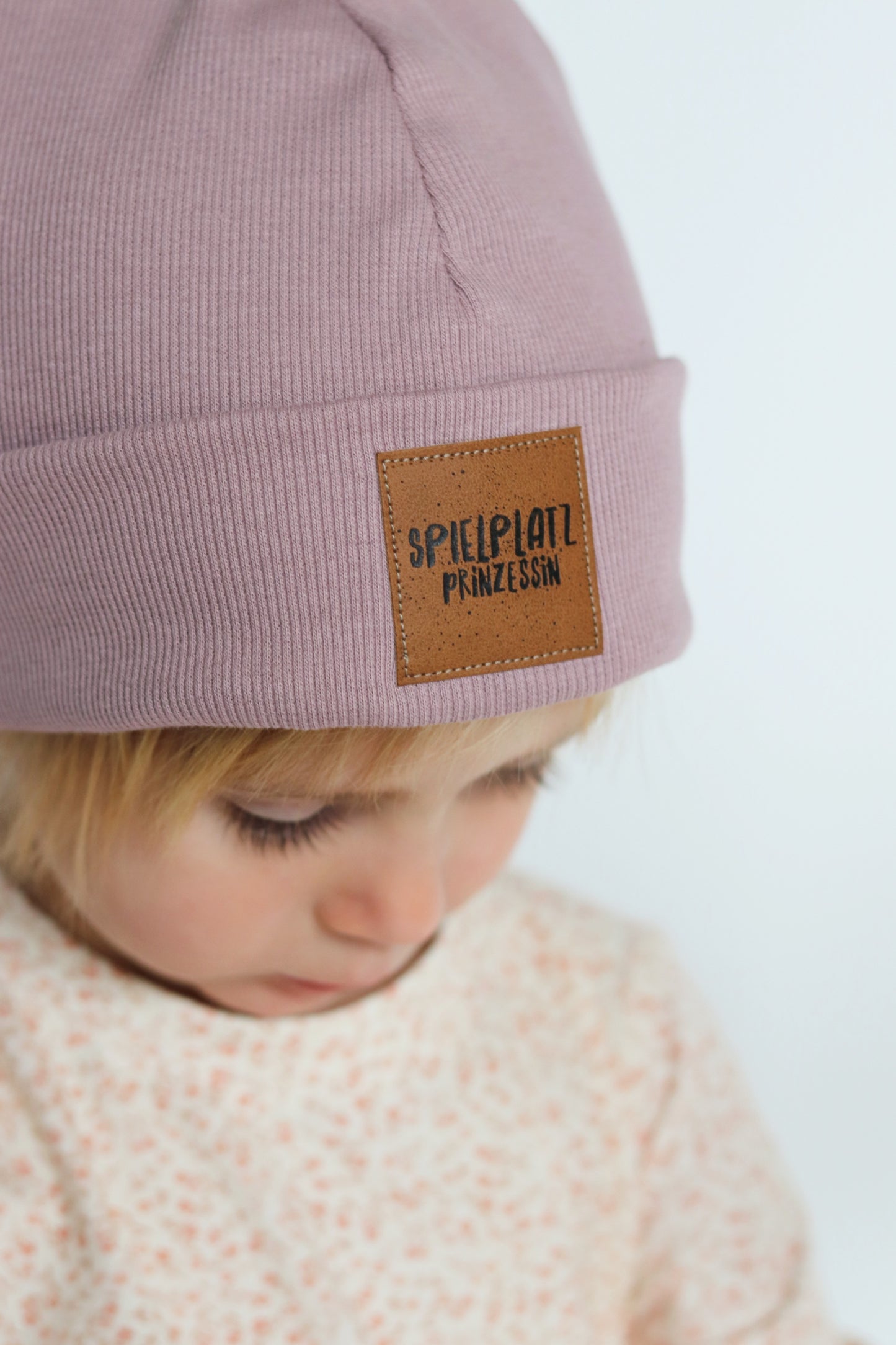 Spielplatz Prinzessin Label