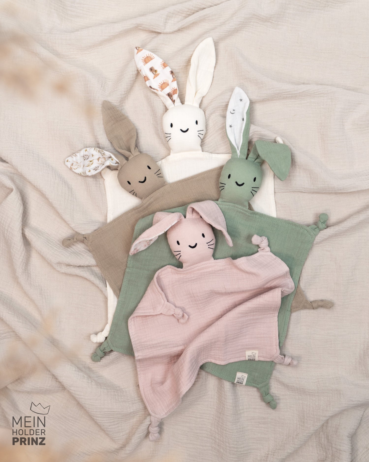 Kucheltiere