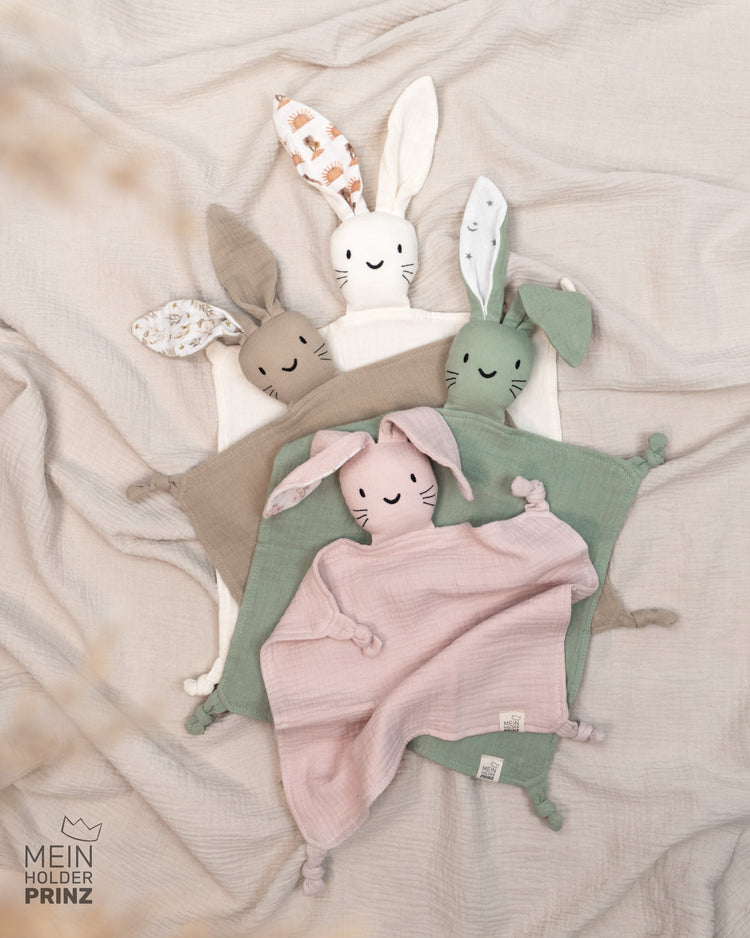 Kuscheltiere