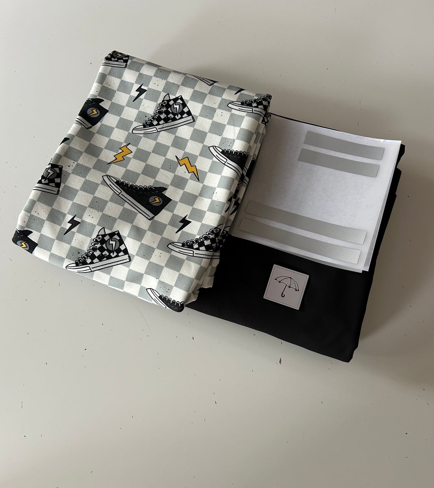 Softshell Paket - Aktionspreis
