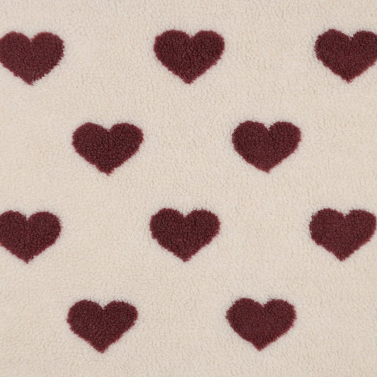 Teddy Herzen bordeaux