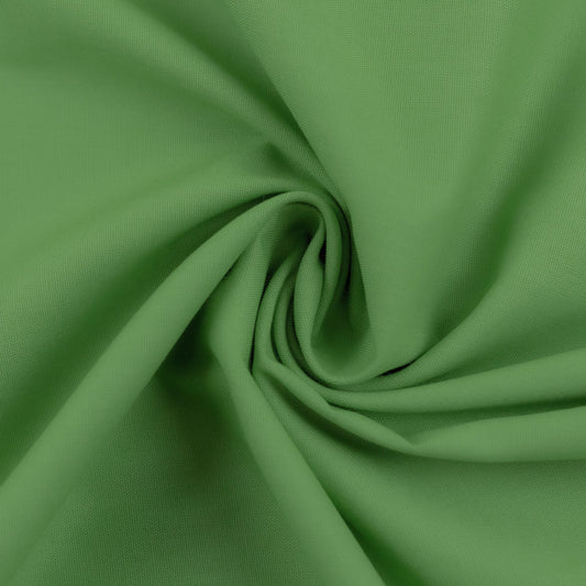 Baumwollstoff mint - swafing