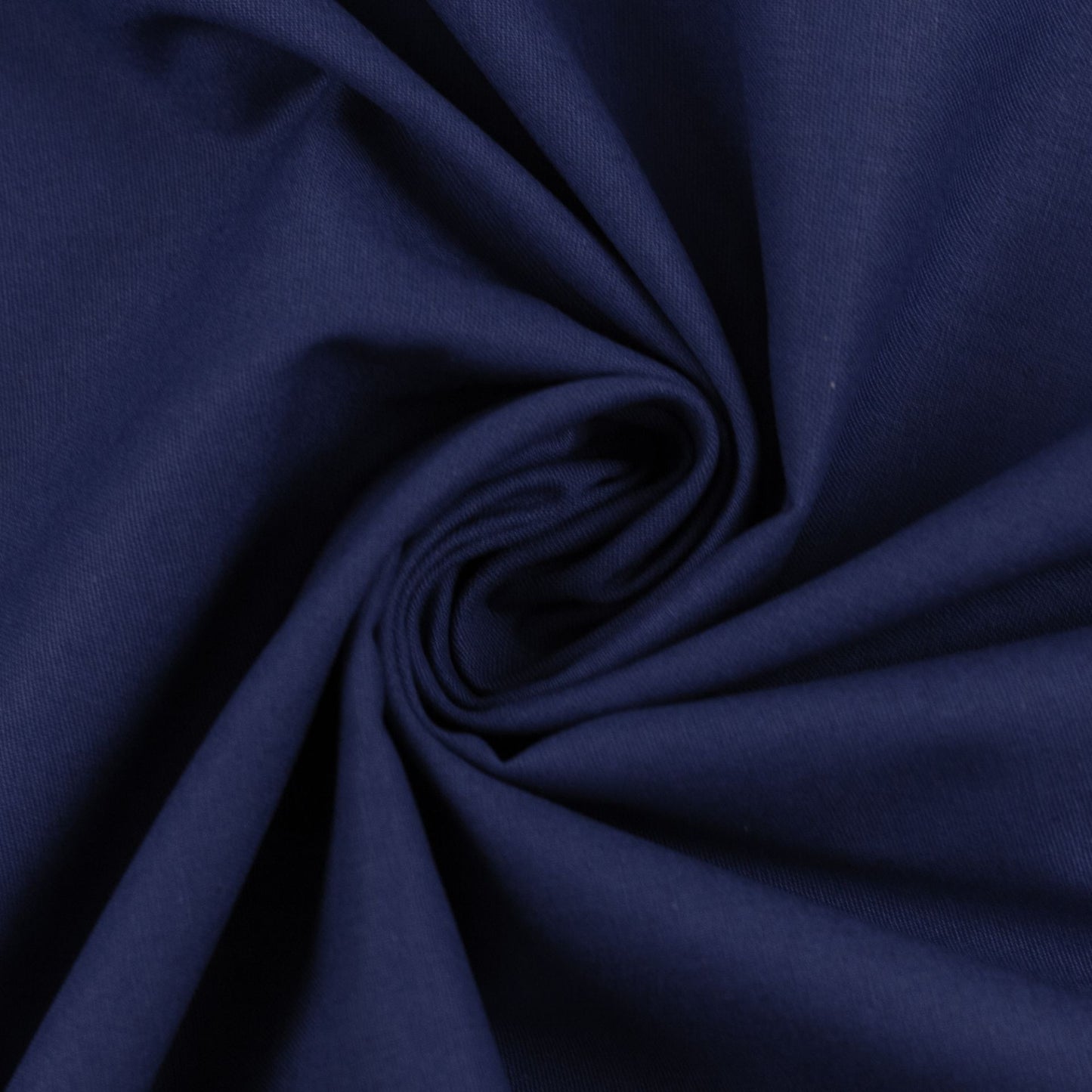 Baumwollstoff navy - swafing
