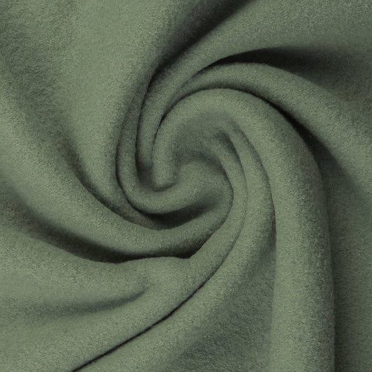 Woll Walk altmint