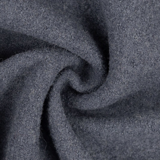 Woll Walk jeansblau -swafing