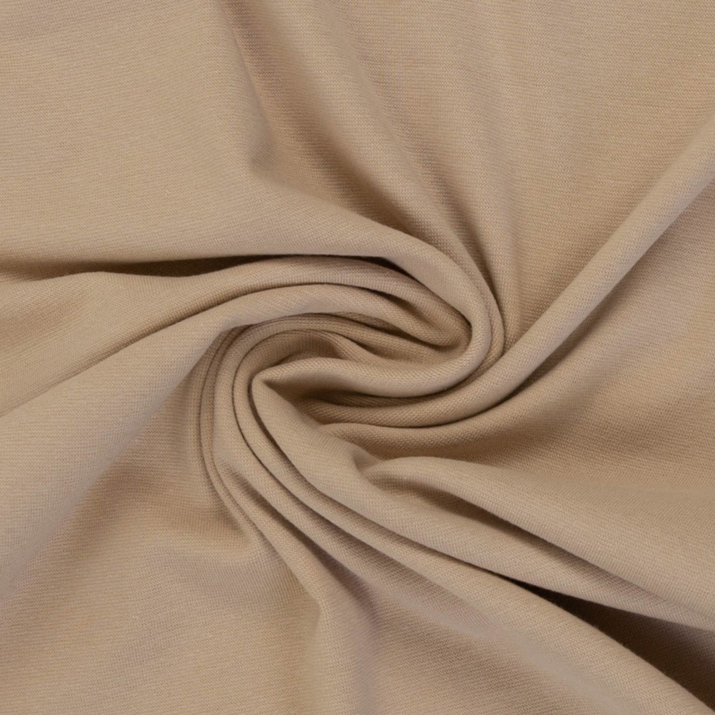 Bündchen beige - swafing