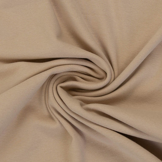 Bündchen beige - swafing