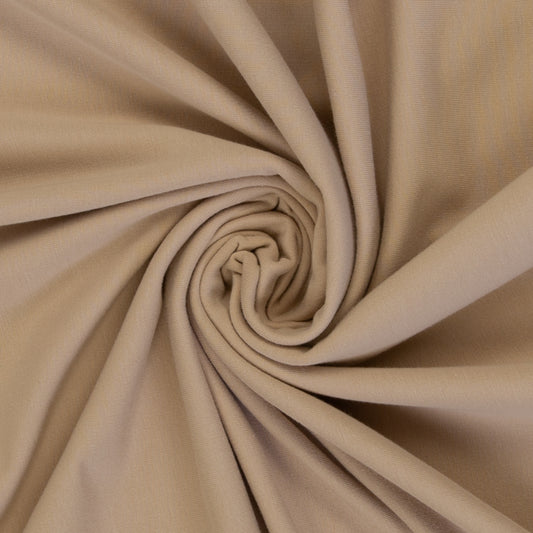 French Terry beige - swafing
