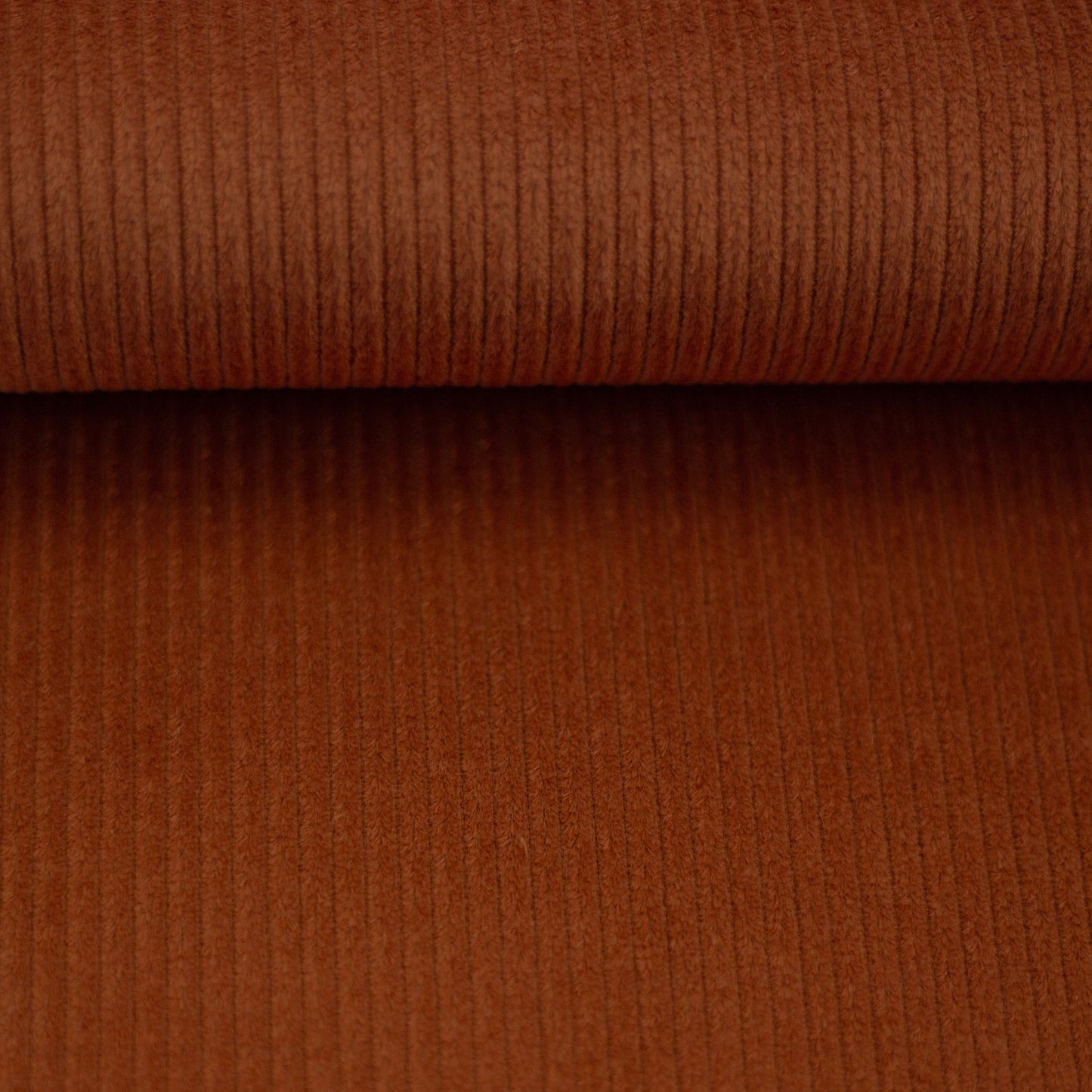 Breitcord terracotta - swafing