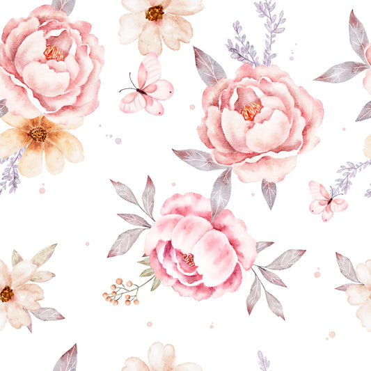 Blumen "Meadow" - Jersey
